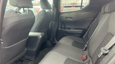 Toyota C-HR 1.8 Hybrid Design 5dr CVT Hybrid Hatchback